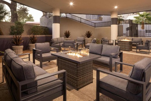 Delta Hotels by Marriott Phoenix Mesa - image 27