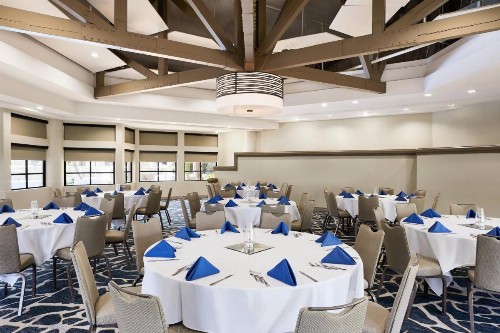 Delta Hotels by Marriott Phoenix Mesa - image 28