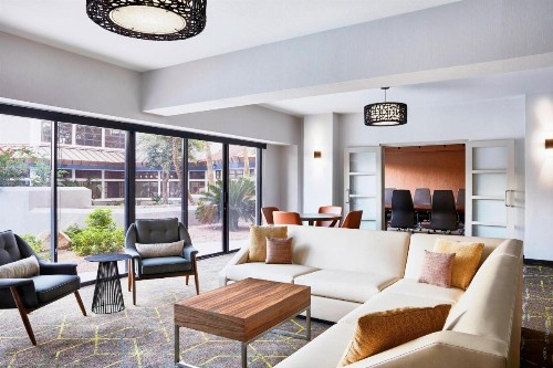 Delta Hotels by Marriott Phoenix Mesa - image 31