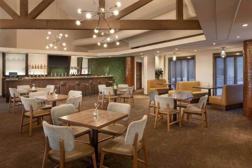 Delta Hotels by Marriott Phoenix Mesa - image 32
