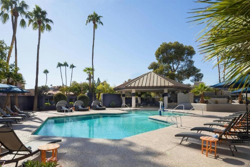 Delta Hotels by Marriott Phoenix Mesa - image 33