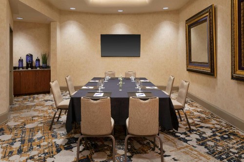 Delta Hotels by Marriott Phoenix Mesa - image 34