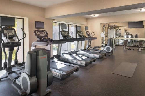 Delta Hotels by Marriott Phoenix Mesa - image 36