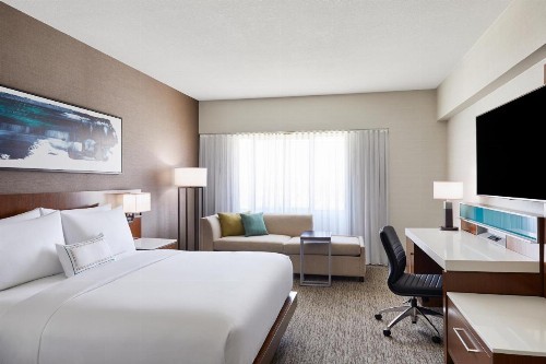Delta Hotels by Marriott Phoenix Mesa - image 6
