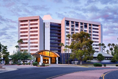 Delta Hotels by Marriott Phoenix Mesa - image 7