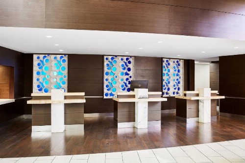 Delta Hotels by Marriott Phoenix Mesa - image 8