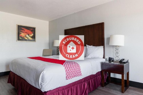 Motel 6 Mesa AZ - Downtown