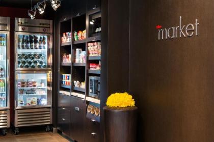 Courtyard by Marriott Phoenix Mesa - image 6