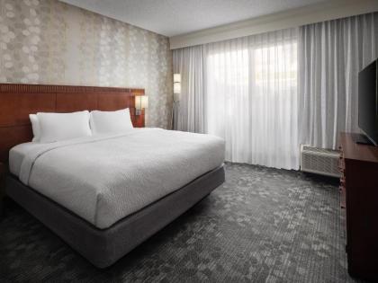 Courtyard by Marriott Phoenix Mesa - image 9