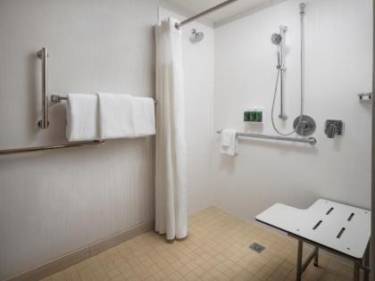 Courtyard by Marriott Phoenix Mesa - image 12