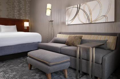 Courtyard by Marriott Phoenix Mesa - image 13