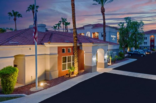 Residence Inn Phoenix Mesa - image 1