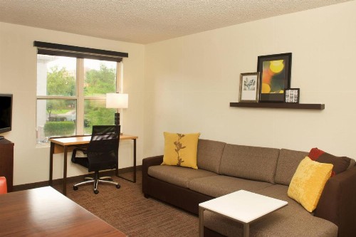 Residence Inn Phoenix Mesa - image 15