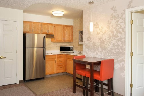 Residence Inn Phoenix Mesa - image 17