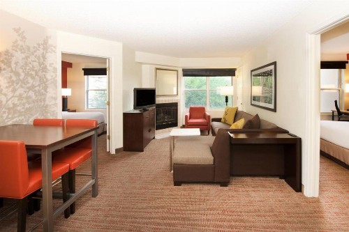 Residence Inn Phoenix Mesa - image 18