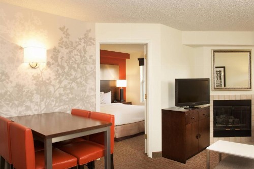 Residence Inn Phoenix Mesa - image 21
