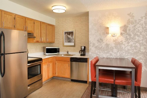 Residence Inn Phoenix Mesa - image 22