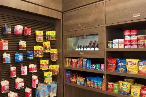 Residence Inn Phoenix Mesa - image 26