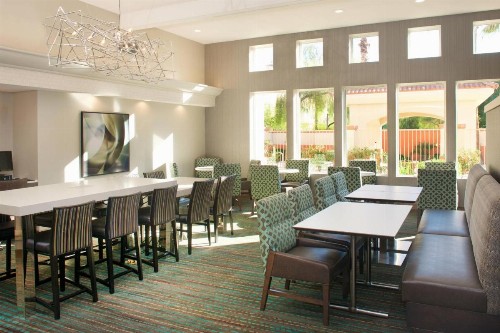 Residence Inn Phoenix Mesa - image 28