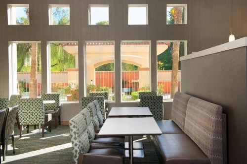 Residence Inn Phoenix Mesa - image 29