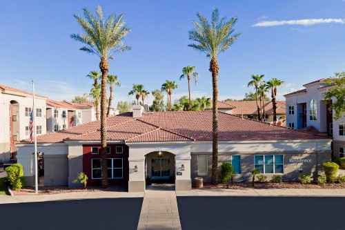 Residence Inn Phoenix Mesa - image 3