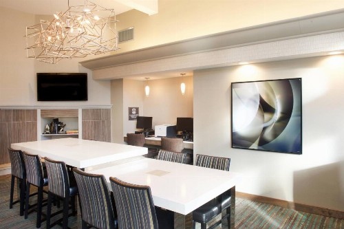 Residence Inn Phoenix Mesa - image 30