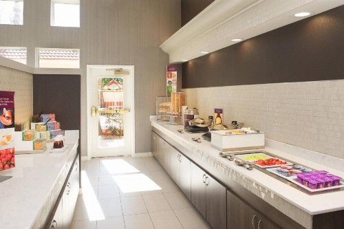 Residence Inn Phoenix Mesa - image 31