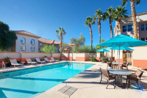 Residence Inn Phoenix Mesa - image 32