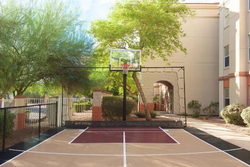 Residence Inn Phoenix Mesa - image 35