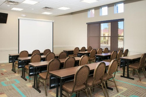 Residence Inn Phoenix Mesa - image 37