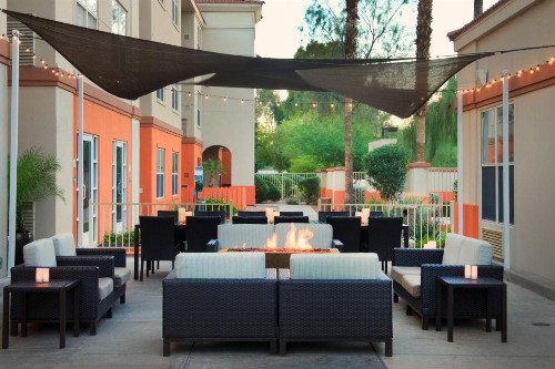 Residence Inn Phoenix Mesa - image 38