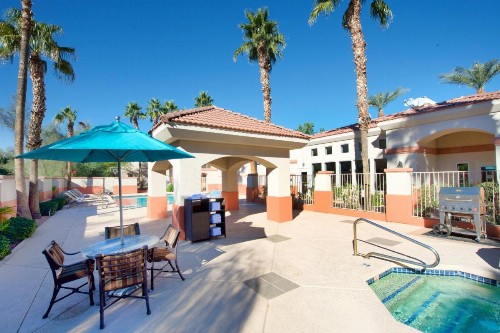 Residence Inn Phoenix Mesa - image 39