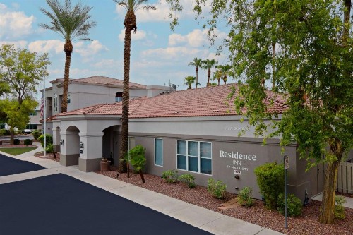 Residence Inn Phoenix Mesa - image 4