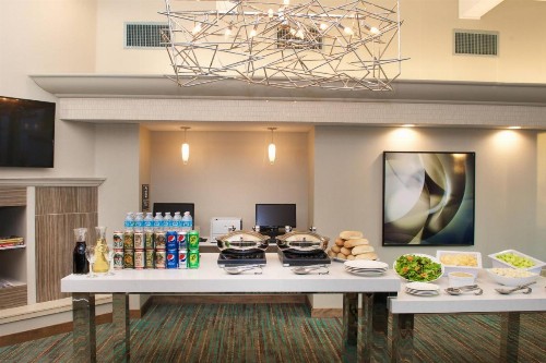 Residence Inn Phoenix Mesa - image 41