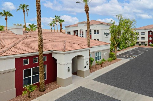Residence Inn Phoenix Mesa - image 5