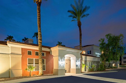 Residence Inn Phoenix Mesa - image 6