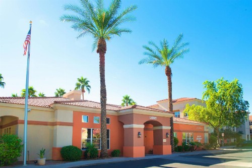 Residence Inn Phoenix Mesa - image 8