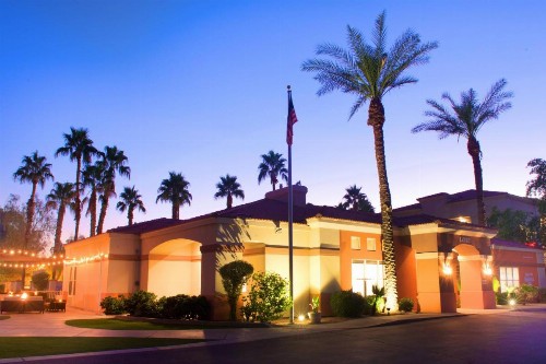 Residence Inn Phoenix Mesa - image 9