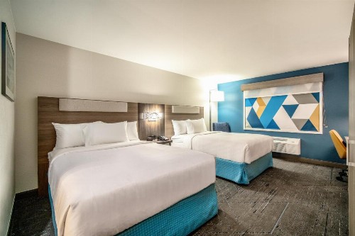 MK Hotels Mesa - image 1