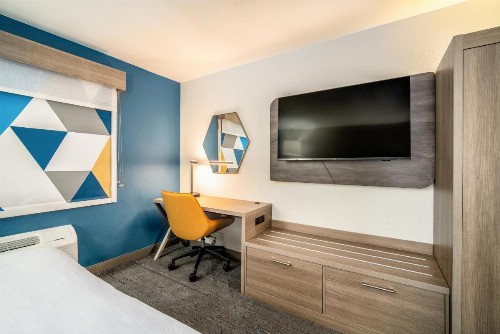 MK Hotels Mesa - image 10