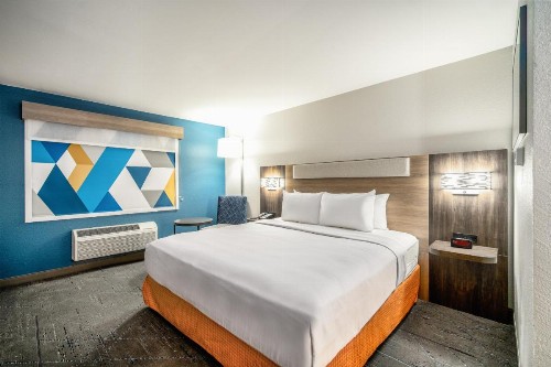 MK Hotels Mesa - image 11