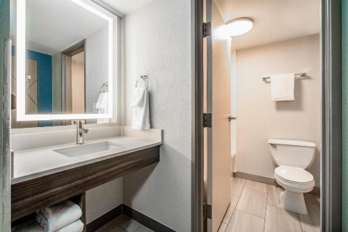 MK Hotels Mesa - image 5