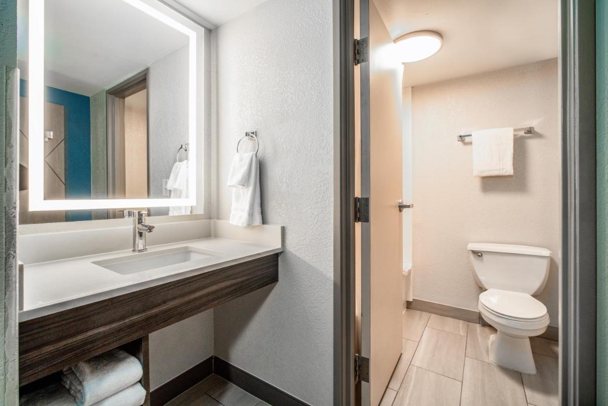 MK Hotels Mesa - image 5