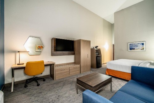 MK Hotels Mesa - image 7