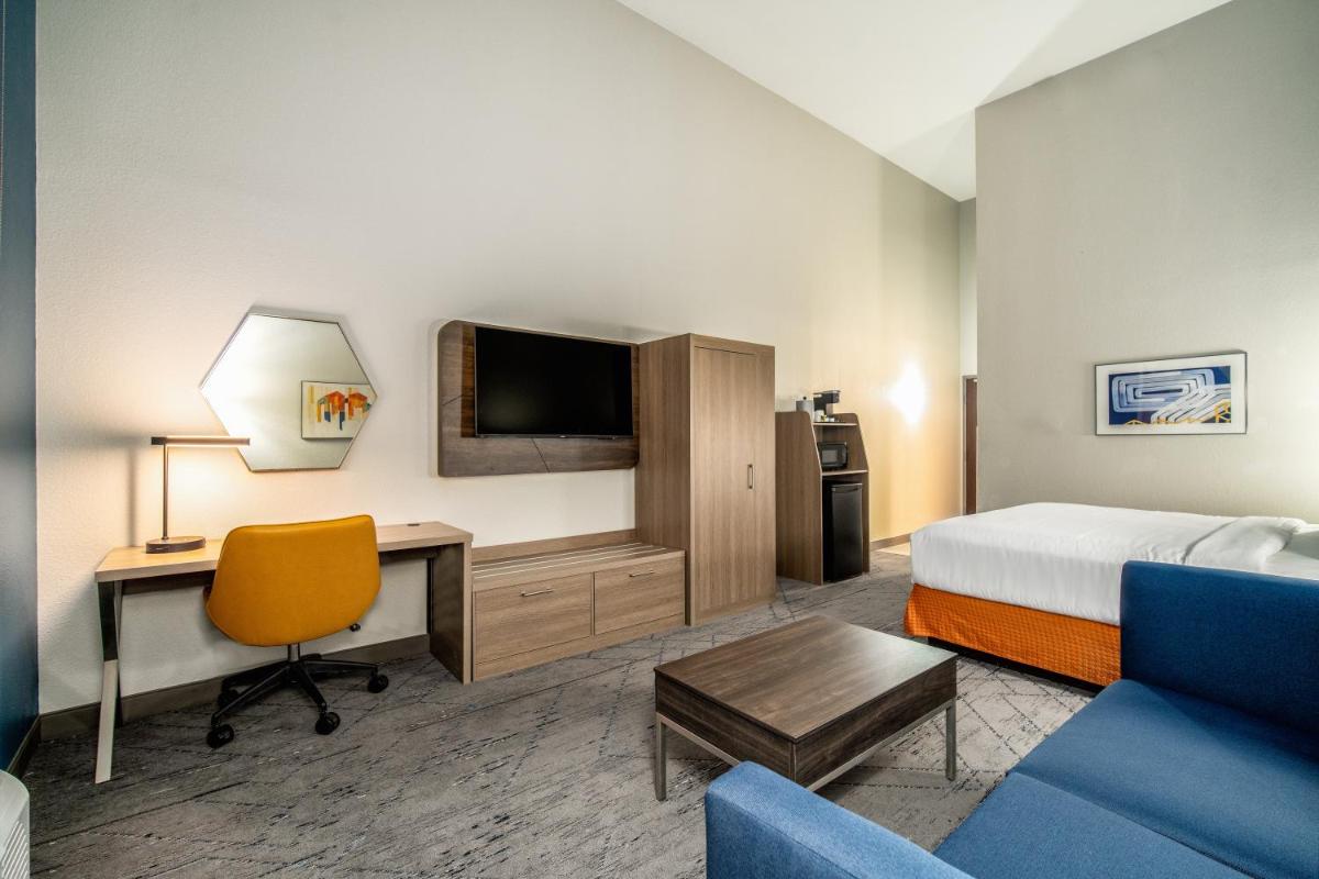 MK Hotels Mesa - image 7
