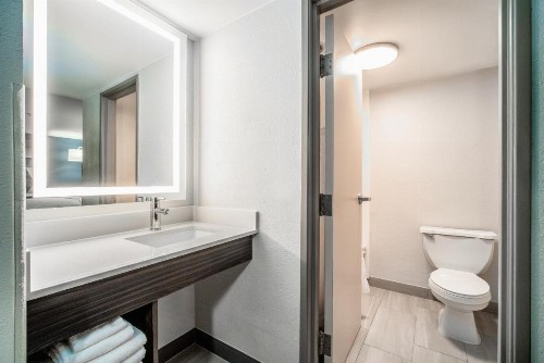 MK Hotels Mesa - image 8