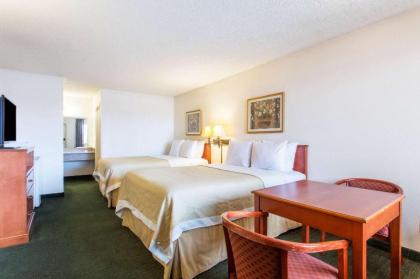Travel Inn - Mesa - image 8