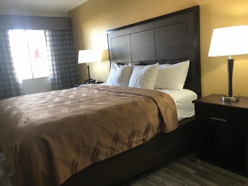 Quality Inn & Suites near Downtown Mesa - image 7