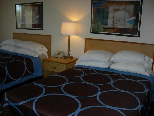 Grand Hotel - image 2