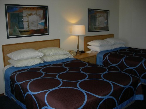 Grand Hotel - image 3